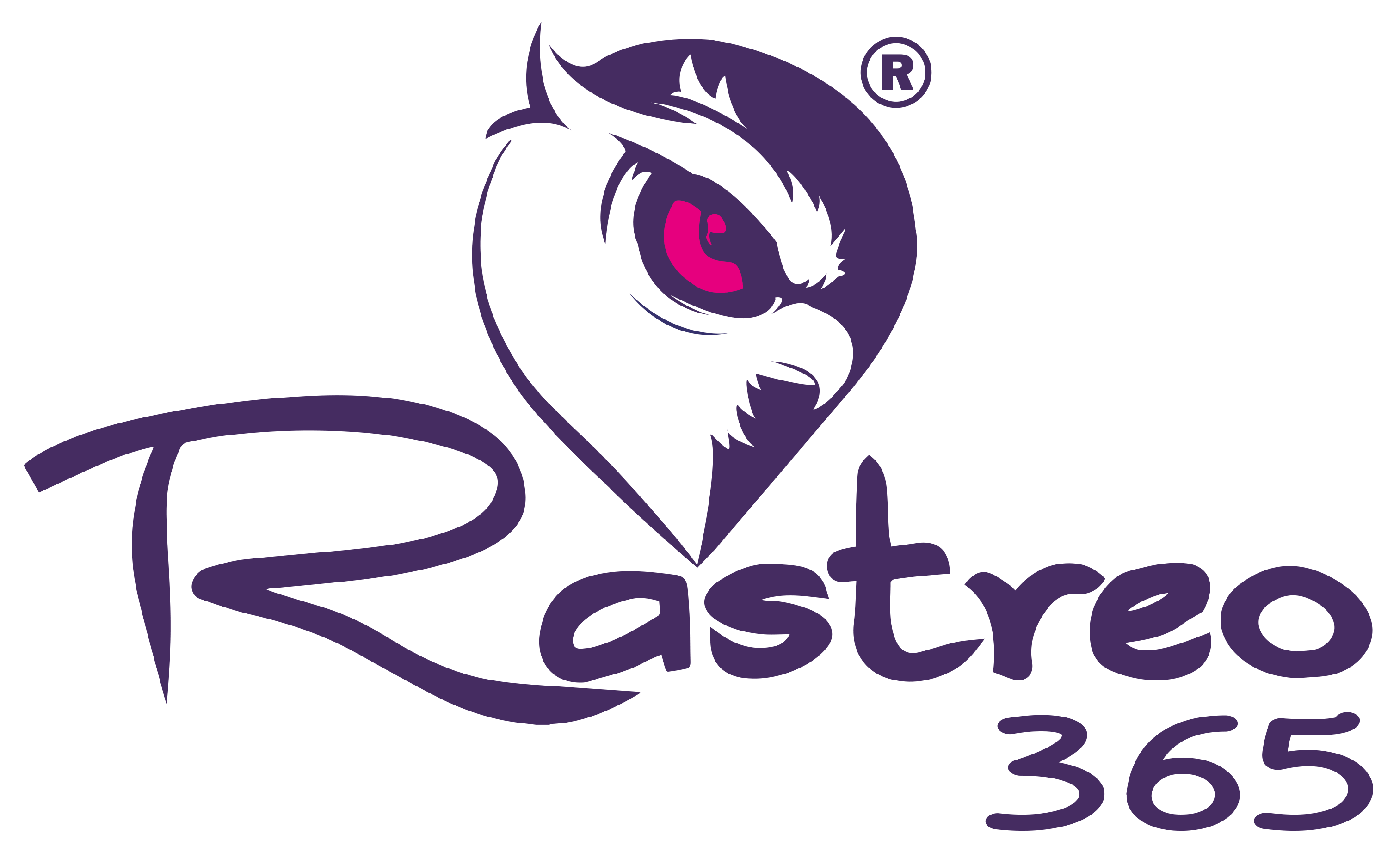 Rastreo 365